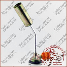 Газовий пальник на балон 6003 Lamp Torch