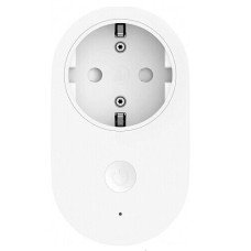 Розумна розетка Mi Wi-Fi Mi Smart Plug 3680W (ZNCZ05CM)