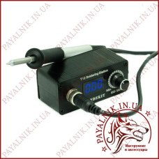 Мікропаяльна станція HandsKit T12