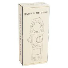 Струмові кліщі Richmeters RM99A PRO Струмові кліщі Richmeters RM99A PRO