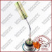 Газовий пальник на балон 6003 Lamp Torch