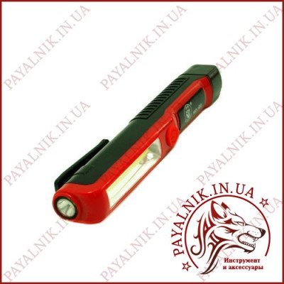 Ліхтар ручний Mountain Wolf Q3