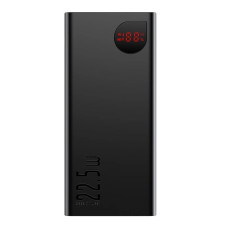 Power Bank Baseus Adaman PD3.0 Dualway Fast charge 22.5W 20000mah (PPAD070101) black