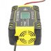 Зарядне для автомобільних акумуляторів FOXSUR 12V 8A, 24V 4A (22091)