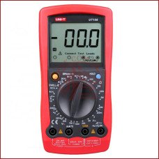 Мультиметр універсальний UNI-T UT-106 (made in UA) (12-1053) оригінал