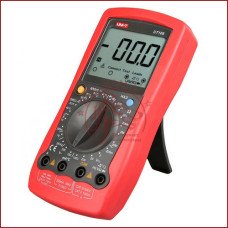 Мультиметр універсальний UNI-T UT-106 (made in UA) (12-1053) оригінал