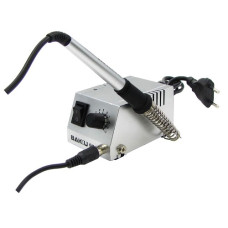 Мікропаяльна станція BAKU BK-938 для SMD, 8W, 100-450°C