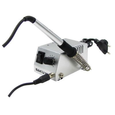 Мікропаяльна станція BAKU BK-938 для SMD, 8W, 100-450°C