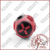 Викрутка Хрестова PH2x100 мм INTERTOOL VT-3143