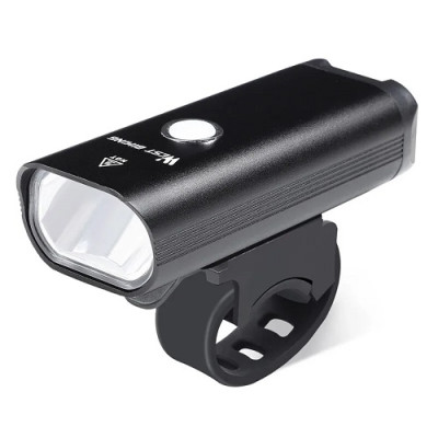 Ліхтар велосипедний BL-2280 800Lm, lithium 1800mAh, Micro USB