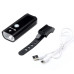 Ліхтар велосипедний BL-2280 800Lm, lithium 1800mAh, Micro USB