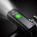 Ліхтар велосипедний BL-2280 800Lm, lithium 1800mAh, Micro USB