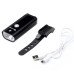 Ліхтар велосипедний BL-2280 800Lm, lithium 1800mAh, Micro USB