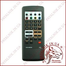 Пульт дистанційного керування для телевізора SANYO (модель JXRB) (1AV0U10B01900) (PH1402) HQ Пульт дистанційного керування для телевізора SANYO (модель JXRB) (1AV0U10B01900) (PH1402) HQ