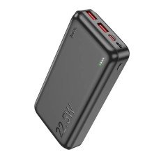 Портативна батарея HOCO J101B 22.5W Fast charge Power bank 30000mah black