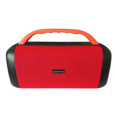 Bluetooth Колонка SOMHO S608 Red