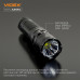Ліхтарик ручний Videx VLF-A355C 4000Lm 5000K