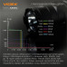 Ліхтарик ручний Videx VLF-A355C 4000Lm 5000K