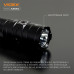 Ліхтарик ручний Videx VLF-A355C 4000Lm 5000K
