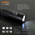 Ліхтарик ручний Videx VLF-A355C 4000Lm 5000K