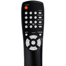 Пульт дистанційного керування телевізора SAMSUNG (модель AA59-10107N) (PH1355) HQ