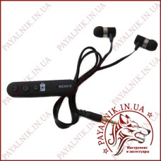 Бездротові навушники SONY MDR-EX650BT Bluetooth