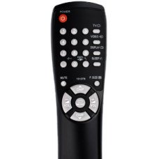 Пульт дистанційного керування телевізора SAMSUNG (модель AA59-10107N) (PH1355) HQ