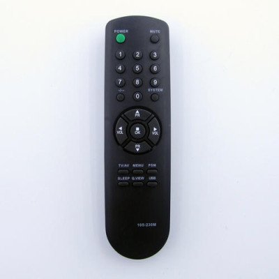 Пульт дистанційного керування для телевізора LG (модель 105-230M) (PH0904) HQ
