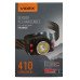 Ліхтарик налобний Videx VLF-H035C 410Lm 5000K