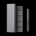 Викрутка акумуляторна електрична XIAOMI Mijia Precision (24 насадки) металевий кейс