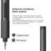 Викрутка акумуляторна електрична XIAOMI Mijia Precision (24 насадки) металевий кейс