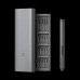 Викрутка акумуляторна електрична XIAOMI Mijia Precision (24 насадки) металевий кейс