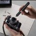 Викрутка акумуляторна електрична XIAOMI Mijia Precision (24 насадки) металевий кейс