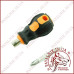 Викрутка двостороння PH2-SL6 бочка ARN (100mm.)