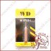 Жало до паяльника WEIDI WD-936 мідне вигнуте, гостре