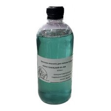 Паяльна кислота Zn SFL-K40 для паяння чорних та кольорових металів (500мл.)