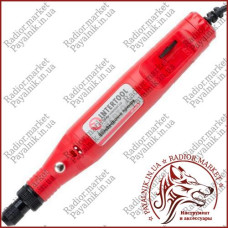 Шліфмашина пряма (гравер), 0-18000об/хв INTERTOOL DT-0518