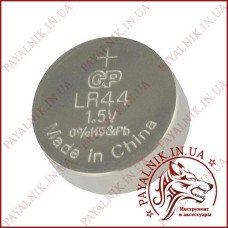 Батарейка GP Alkaline 1.5v A76, LR1154, V13GA (11.6*5.4)