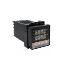 Терморегулятор REX-C100FK02-M Терморегулятор REX-C100FK02-M