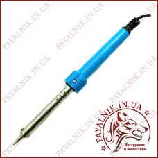 Паяльник HandsKit 112C з пластиковою ручкою, 60W, 220V, ніхромовий нагрівач