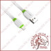 Кабель для iPhone 5 LDNIO 2.1A 1m (LS-05) Кабель для iPhone 5 LDNIO 2.1A 1m (LS-05)