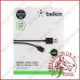 Кабель для iPhone 5 BELKIN 1.2m original