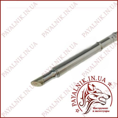 Жало для паяльника T12 (tip - C4) KSGER T12-C4