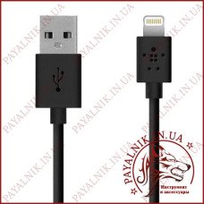 Кабель для iPhone 5 BELKIN 1.2m original