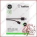 Кабель для iPhone 5 BELKIN 1.2m original