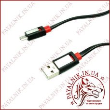 Кабель Micro USB SOULMATE 1m