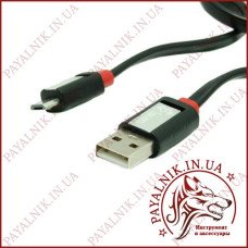 Кабель Micro USB SOULMATE 1m