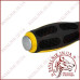 Викрутка SIGMA SL6X150 ударна шліцева crv (4004451)