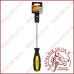 Викрутка SIGMA SL6X150 ударна шліцева crv (4004451)