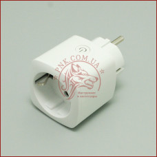 Розетка з керуванням Wi-Fi HN-065011 Right Hausen